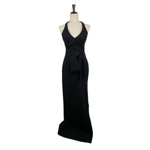 Love, Likely STAPLETON Halter Gown Sz 4